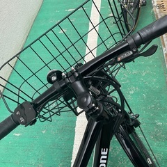 2021年5月購入の綺麗な自転車です‼️