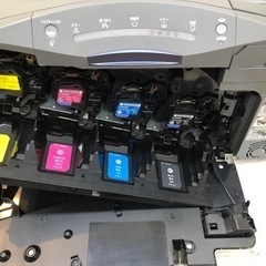 Canon LBP9100C レーザープリンター