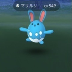 ポケモンGO フレンド募集