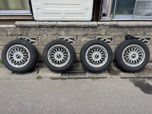 BBS TOYOTA純正 今月いっぱい値下げします！ 【公式通販】