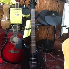エレキギター アリアプロ2 マグナ MA-430