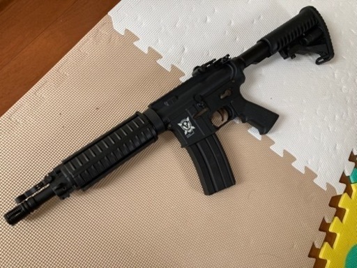 M4 APS製