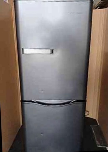 冷蔵庫 冷蔵冷凍庫 150L 2020年製