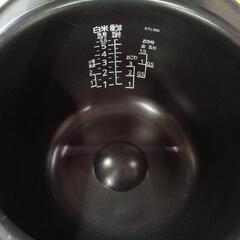 「TIGER」IH炊きたて炊飯ジャー★2020年製　【クリーニング済・6ヶ月保証付】　管理番号70307