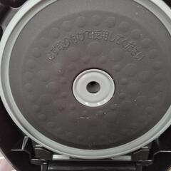 「TIGER」IH炊きたて炊飯ジャー★2020年製　【クリーニング済・6ヶ月保証付】　管理番号70307