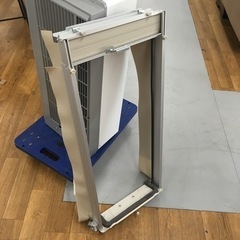 S220ハイアール ウインドエアコン2021年製 JA-16V⭐動作確認済 ⭐クリーニング済