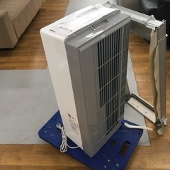 S220ハイアール ウインドエアコン2021年製 JA-16V⭐動作確認済 ⭐クリーニング済