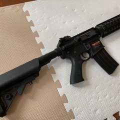 M4 フルメタル　新品
