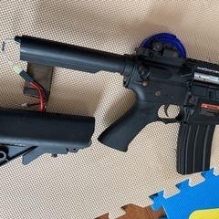 M4 フルメタル　新品
