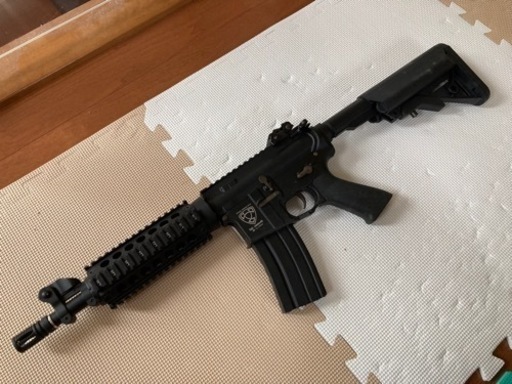 M4 フルメタル　新品
