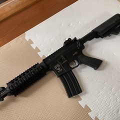 M4 フルメタル　新品