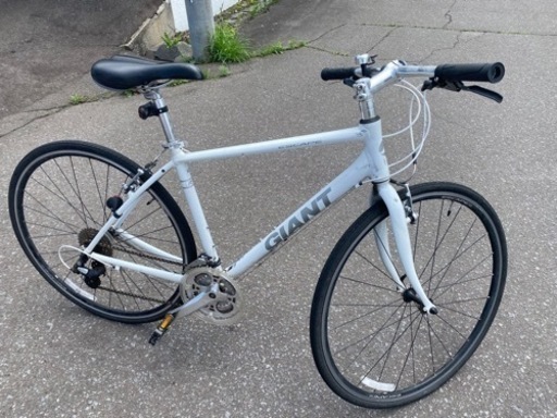 自転車　GIANT