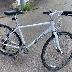 自転車　GIANT  