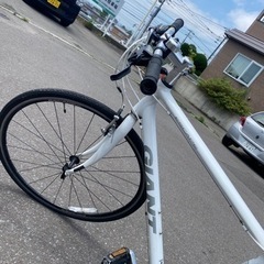 自転車　GIANT  