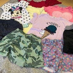 子供服まとめて