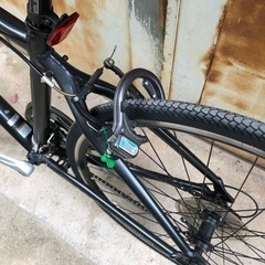 TREK  7.3FX  トレック