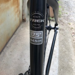 TREK  7.3FX  トレック