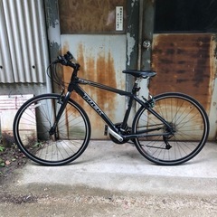 TREK  7.3FX  トレック