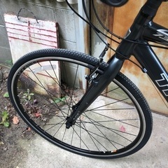 TREK  7.3FX  トレック