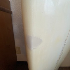 サーフボード 37L  5フィン  XTR 7.C 