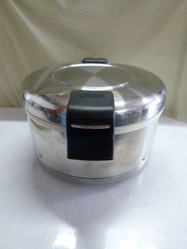 ZOJIRUSHI ２升2合電子保温ジャー/THS-C40/2002年式/中古品・本体のみ