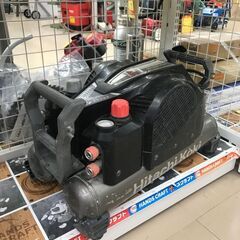 超大幅値下げしました！！?✨日立 高圧コンプレッサー EC1445H2 中古品 