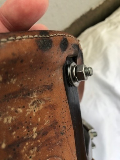 ハーレーソフティルサドルシート、ピリオンシートセット ハーレーソフティルサドルシート、ピリオンシートセット