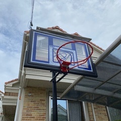 バスケットゴール　LT-1531