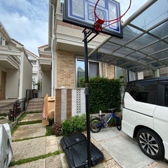 バスケットゴール　LT-1531