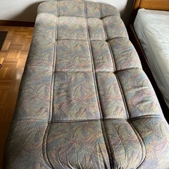 180cmくらいのソファーベッド