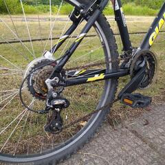 (商談中)GIANT ROCK5000 マウンテンバイク