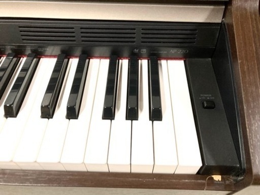 SOLD OUT！】特価品！◇カシオ CASIO◇88鍵 電子ピアノ CELVIANO