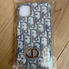 Dior iPhone11ケース