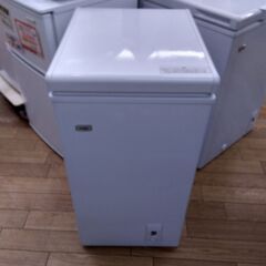 Haier 66L冷凍庫