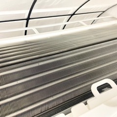 激安‼️家中広がる快適空間❗️主に6畳用 20年製 DAIKIN