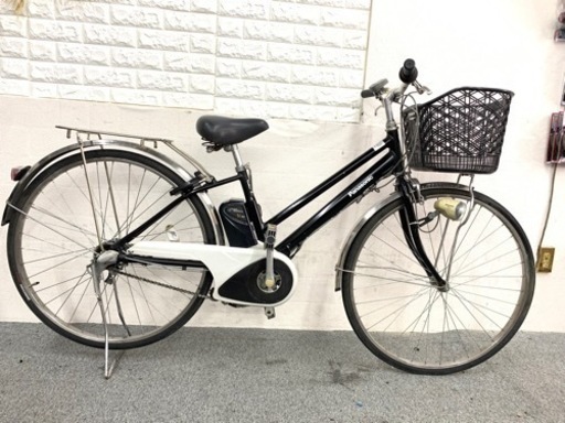 激安　直接引き取り大歓迎！！パナソニック　電動自転車
