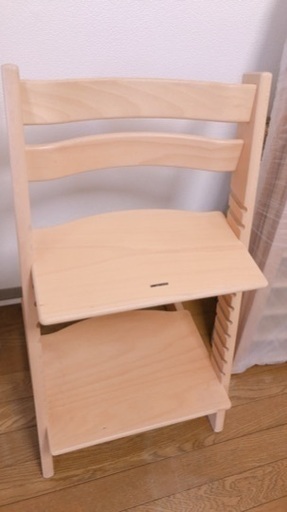 STOKKE トリップトラップ