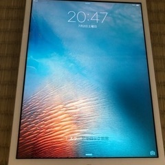 【値下げしました】初期iPad mini 32GB   モデルA...