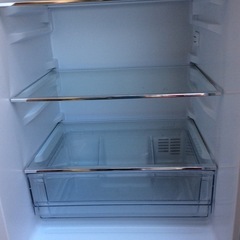 RKGRE-932】特価！ハイアール/173L 2ドア冷凍冷蔵庫/JR-XP2NF173F/中古