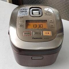 0703-064 Panasonic 炊飯器
