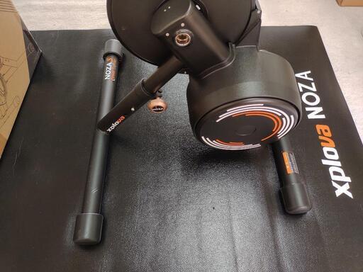 全国配送可】XPLOVA NOZA S(ノザエス) ダイレクトドライブ スマート