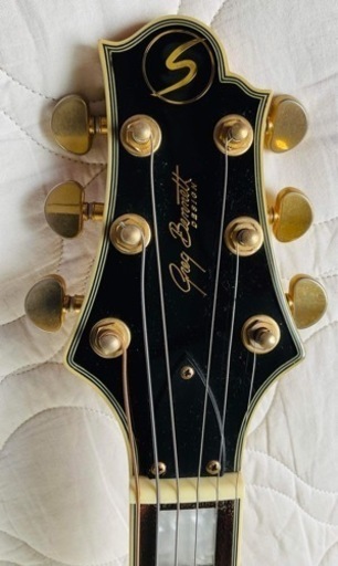 【美品】La Salle JZ4／エレアコ
