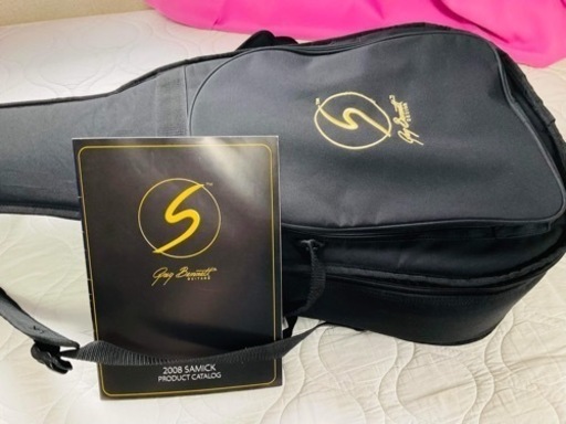 【美品】La Salle JZ4／エレアコ