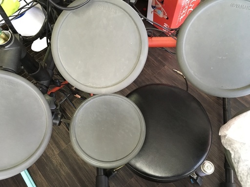 ☀️YAMAHA ドラム アンプ | www.unimerfertilizzanti.it