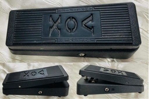 その他 V845 Classic Wah Wah Pedal
