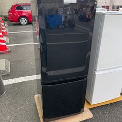 冷蔵庫 三菱 HR-P15 2018年製 146L【3ヶ月保証★...