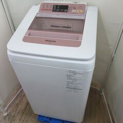 滋賀県のパナソニック 洗濯機 家電の中古が安い！激安で譲ります・無料であげます(5ページ目)｜ジモティー