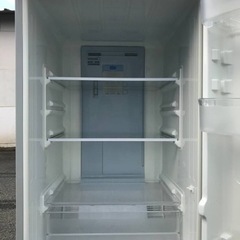 1368番 シャープ✨ノンフロン冷凍冷蔵庫✨SJ-PD17T-N‼️