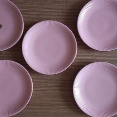 【３５０円】小皿、小鉢、箸置きのセット