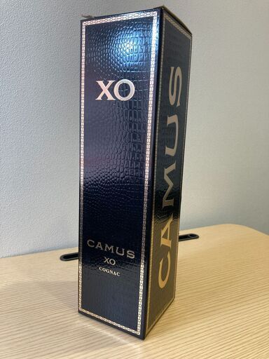 ★カミュ XO ロングネック 700ml(オールドボトル)★